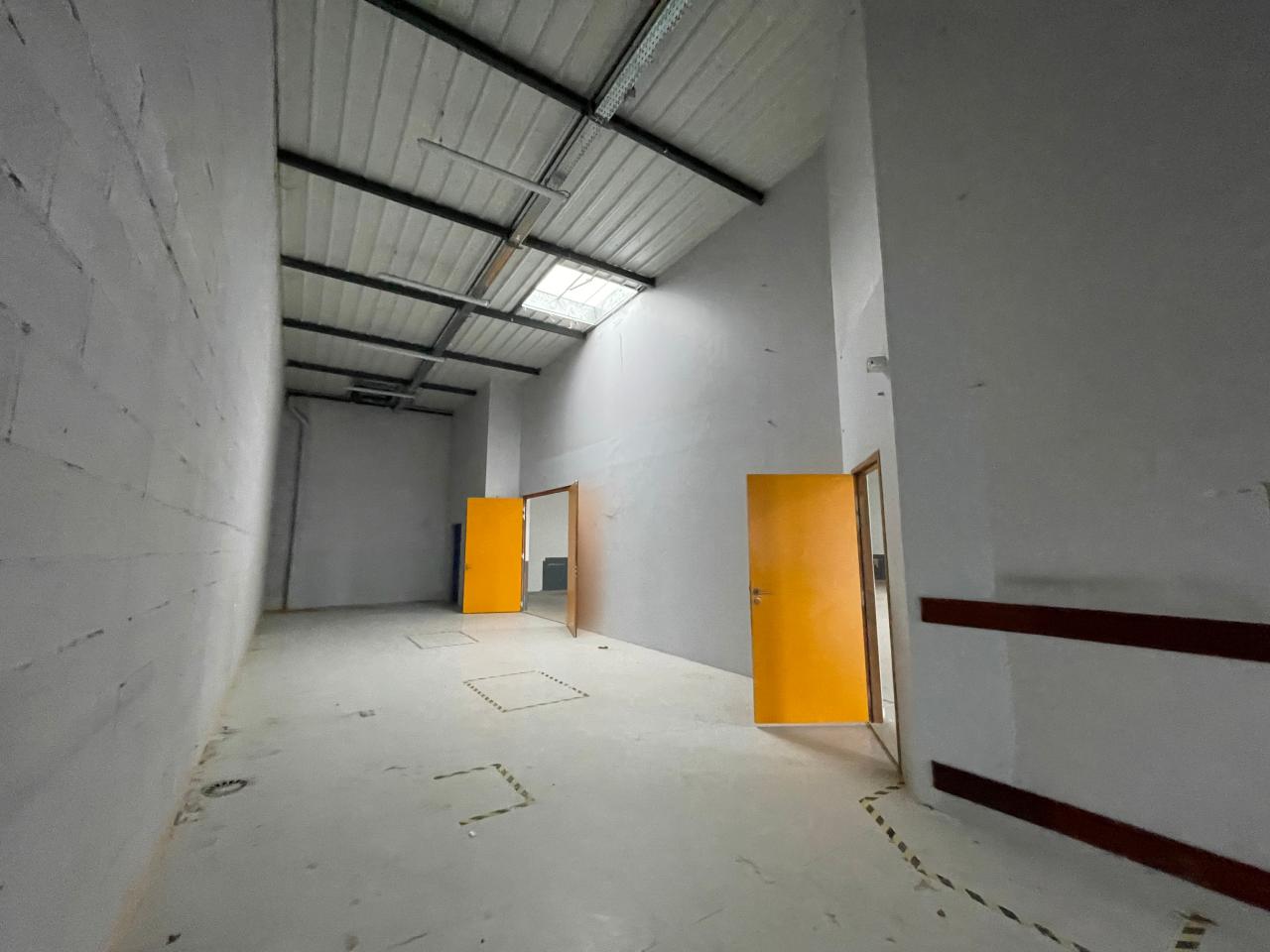 Local d'activité Lyon 364m² Location local d'activité Lyon Rhône OLACT2314822 7